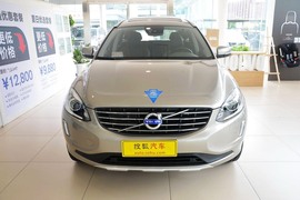 2015款沃尔沃XC60 3.0T T6智雅版