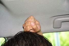 2015款沃尔沃XC60 3.0T T6智雅版