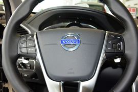 2015款沃尔沃XC60 3.0T T6智雅版