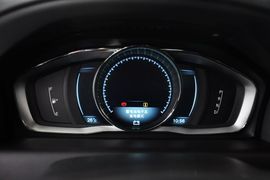 2015款沃尔沃XC60 3.0T T6智雅版
