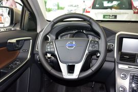 2015款沃尔沃XC60 3.0T T6智雅版