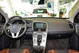 2015款沃尔沃XC60 3.0T T6智雅版