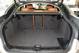 2014款宝马X4 xDrive20i X设计套装