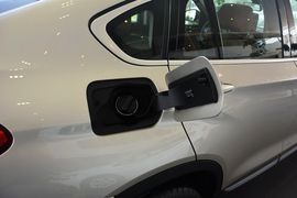 2014款宝马X4 xDrive20i X设计套装
