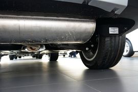 2014款宝马X4 xDrive20i X设计套装