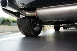 2014款宝马X4 xDrive20i X设计套装