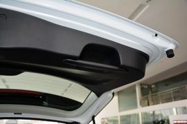 2014款哈弗H6运动版1.5T手动四驱精英型