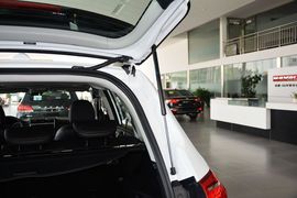 2014款哈弗H6运动版1.5T手动四驱精英型