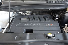 2014款哈弗H6运动版1.5T手动四驱精英型