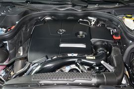 2015款奔驰CLS260