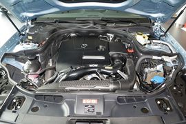 2015款奔驰CLS260