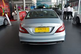 2015款奔驰CLS260