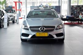 2015款奔驰CLS260