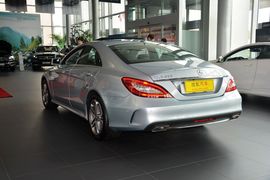 2015款奔驰CLS260