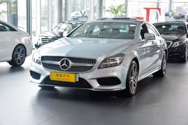 2015款奔驰CLS260