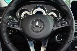 2015款奔驰CLS260