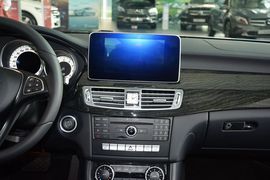 2015款奔驰CLS260
