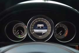 2015款奔驰CLS260