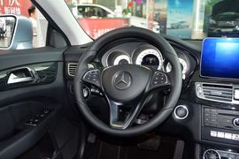 2015款奔驰CLS260