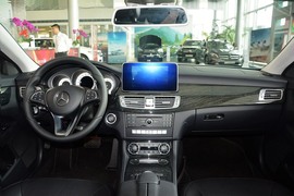 2015款奔驰CLS260
