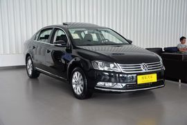 2015款大众迈腾1.8TSI豪华型 改款