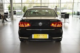 2015款大众迈腾1.8TSI豪华型 改款