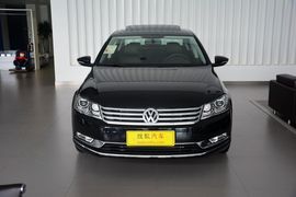 2015款大众迈腾1.8TSI豪华型 改款