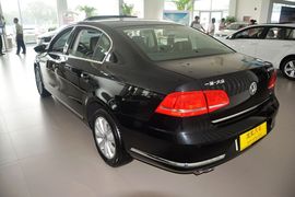 2015款大众迈腾1.8TSI豪华型 改款