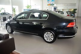 2015款大众迈腾1.8TSI豪华型 改款