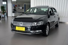 2015款大众迈腾1.8TSI豪华型 改款