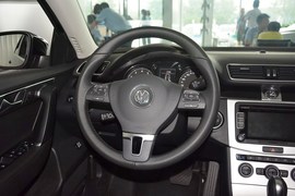 2015款大众迈腾1.8TSI豪华型 改款