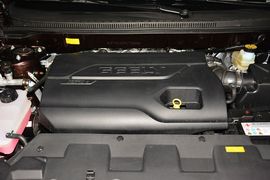 2015款吉利新帝豪1.3T CVT向上版