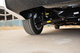 2015款三菱翼神1.8L CVT致尚型 国V