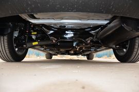 2015款三菱翼神1.8L CVT致尚型 国V