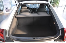 2010款奥迪TT 2.0TFSI典藏版