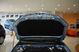 2014款吉利新帝豪1.3T手动精英型