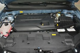 2014款吉利新帝豪1.3T手动精英型