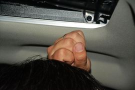 2014款吉利新帝豪1.3T手动精英型