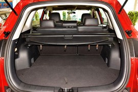 2014款长安CS75 2.0L手动领先型 国V