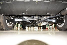 2014款长安CS75 2.0L手动领先型 国V