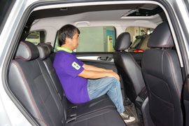 2014款长安CS75 2.0L手动领先型 国V