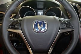2014款长安CS75 2.0L手动领先型 国V