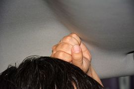 2016款雪佛兰创酷1.4T自动两驱舒适天窗版到店实拍