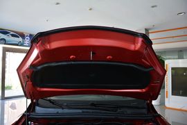 2016款雪佛兰创酷1.4T自动两驱舒适天窗版