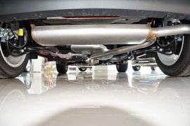 2016款雪佛兰创酷1.4T自动两驱舒适天窗版