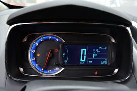 2016款雪佛兰创酷1.4T自动两驱舒适天窗版