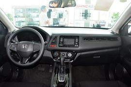 2015款本田缤智1.5L CVT两驱舒适型