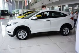 2015款本田缤智1.5L CVT两驱舒适型