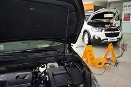 2014款雪佛兰迈锐宝2.0L手自一体舒适版