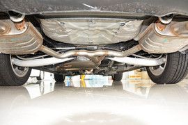 2014款雪佛兰迈锐宝2.0L手自一体舒适版